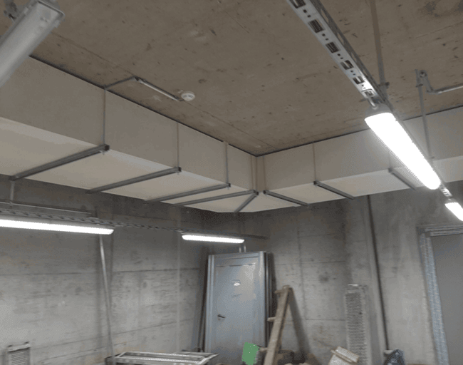 Brandbestaendige Verkleidung für Heilbronn, Leingarten, Ellhofen, Talheim, Flein, Untereisesheim, Bad Friedrichshall und Erlenbach, Weinsberg, Neckarsulm